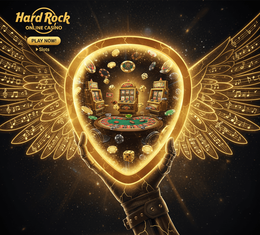 hard rock casino