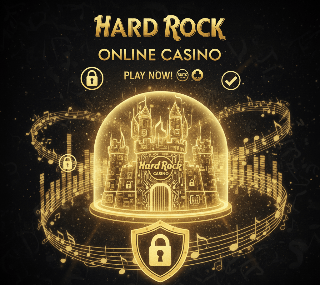 hard rock casino